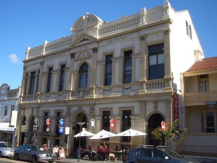 Image of Balmain, New South Wales Image of Balmain, New South Wales