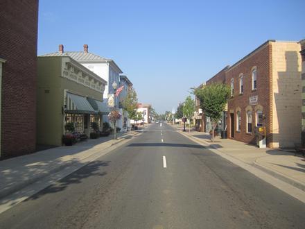 Image of Manassas, Virginia Image of Manassas, Virginia