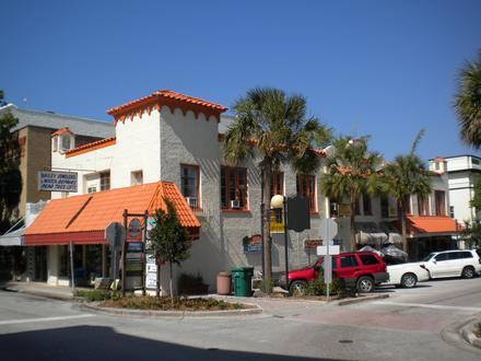 Image of Cocoa, Florida Image of Cocoa, Florida