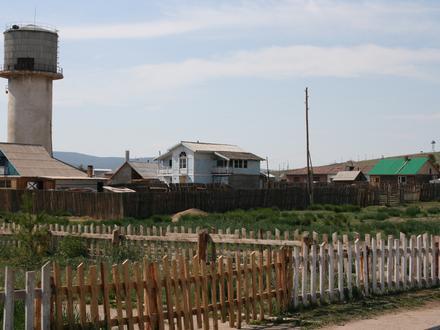 Immagine Sùhbaatar Immagine Sùhbaatar