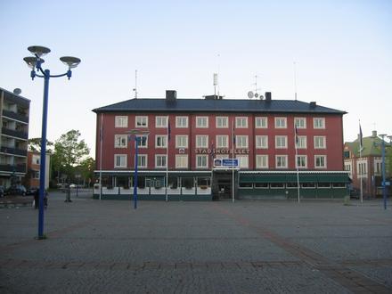 Bild på Vetlanda Bild på Vetlanda