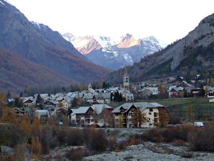 Immagine Le Monêtier-les-Bains Immagine Le Monêtier-les-Bains