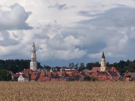 Hình ảnh về Gryfów Śląski Hình ảnh về Gryfów Śląski