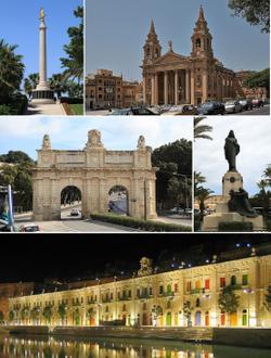 Image of Floriana Image of Floriana