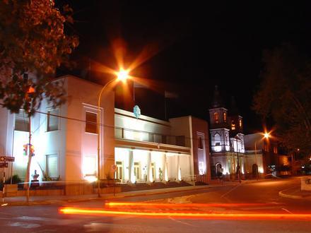 Imagen de Bell Ville Imagen de Bell Ville