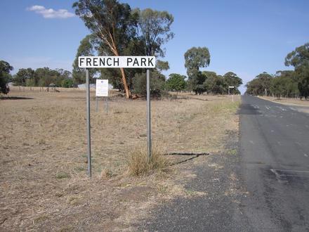 Image of French Park, New South Wales Image of French Park, New South Wales