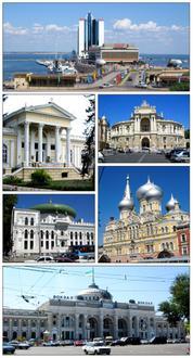 Image of Odessa Image of Odessa