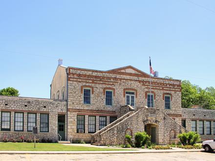 Image of Castroville, Texas Image of Castroville, Texas