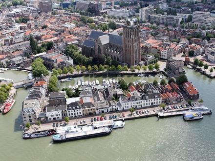 Afbeelding van Dordrecht Afbeelding van Dordrecht
