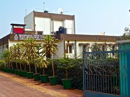 Image of Bhubaneswar Image of Bhubaneswar