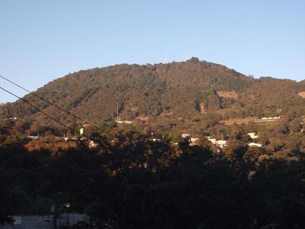 Imagen de Mixco Imagen de Mixco