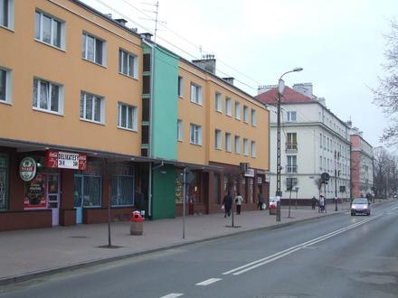 Obrázok Nowy Dwór Mazowiecki Obrázok Nowy Dwór Mazowiecki