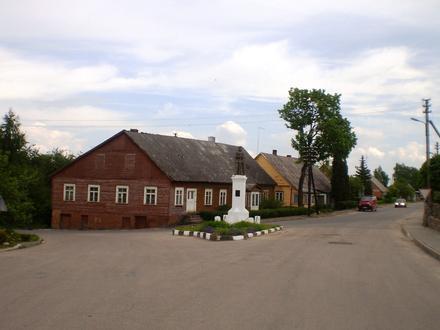 Vietos Betygala atvaizdas Vietos Betygala atvaizdas