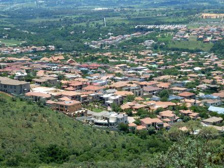 Afbeelding van Krugersdorp Afbeelding van Krugersdorp