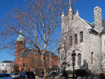 Image of Warren, Rhode Island Image of Warren, Rhode Island