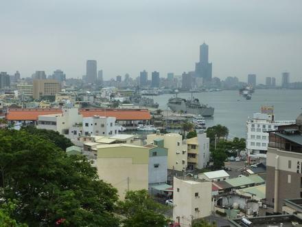 Image of Zuoying District Image of Zuoying District