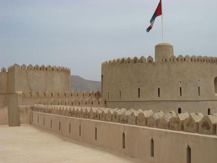 صورة ولاية الرستاق صورة ولاية الرستاق