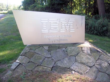 Image of Armonk, New York Image of Armonk, New York