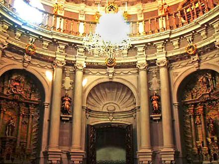 Hình ảnh về Aguascalientes (thành phố) Hình ảnh về Aguascalientes (thành phố)