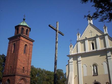 Obraz Biała Rawska Obraz Biała Rawska
