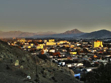Imagen de Copiapó Imagen de Copiapó