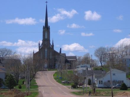 Изображение Memramcook Изображение Memramcook