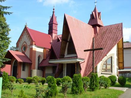 Zdjęcie dla: Zwardoń Zdjęcie dla: Zwardoń