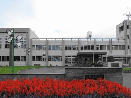 Akaigawa Image