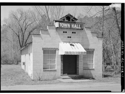 Image of Cardiff, Alabama Image of Cardiff, Alabama
