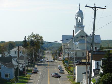 Image of Lorrainville, Quebec Image of Lorrainville, Quebec