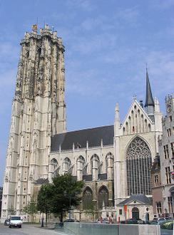 Image of Mechelen Image of Mechelen