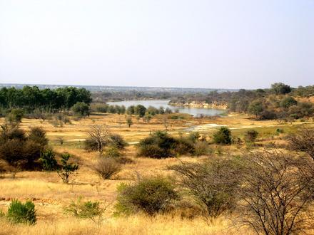 Afbeelding van Rundu Afbeelding van Rundu