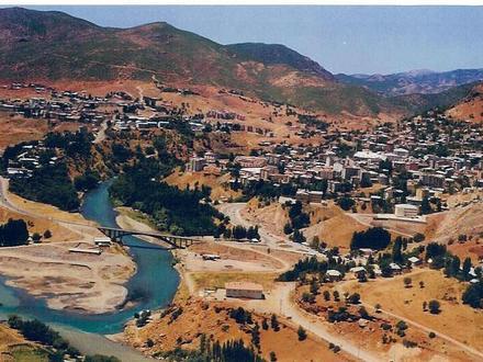 Image of Tunceli Image of Tunceli