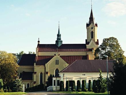 Zdjęcie dla: Markowa Zdjęcie dla: Markowa