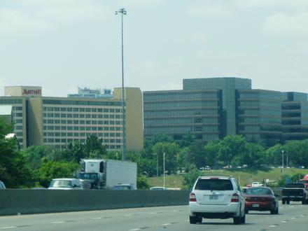 Image of Overland Park, Kansas Image of Overland Park, Kansas