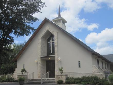 Image of Concan, Texas Image of Concan, Texas