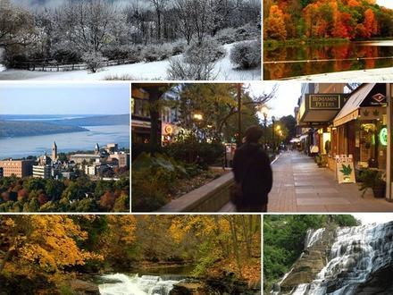 Ithaca Resmi Ithaca Resmi
