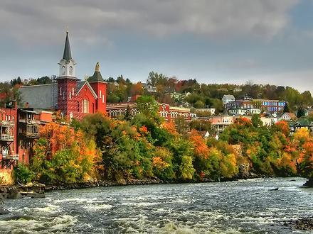 Image of Berlin, New Hampshire Image of Berlin, New Hampshire