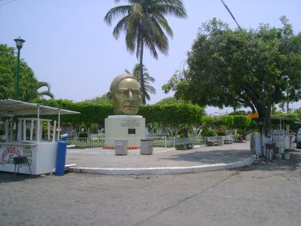 Imagen de Cuyutlán Imagen de Cuyutlán