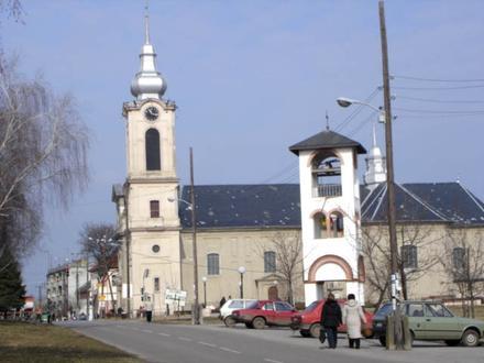 Slika mesta Бајмок Slika mesta Бајмок