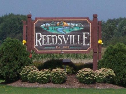 Image of Reedsville, Wisconsin Image of Reedsville, Wisconsin