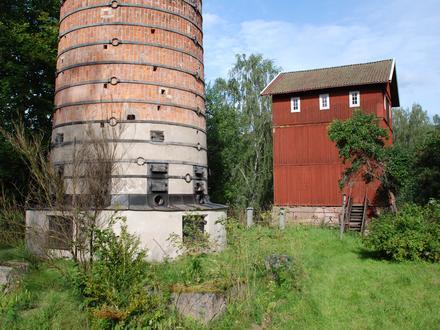 Bild på Åryd, Växjö kommun Bild på Åryd, Växjö kommun