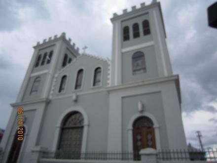 Image of Isabela, Puerto Rico Image of Isabela, Puerto Rico