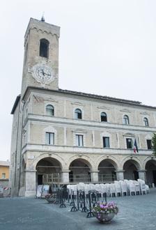 Immagine Cingoli Immagine Cingoli