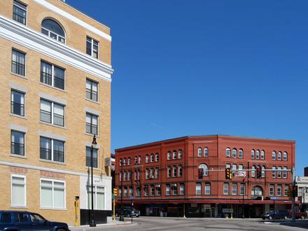 Image of Attleboro, Massachusetts Image of Attleboro, Massachusetts