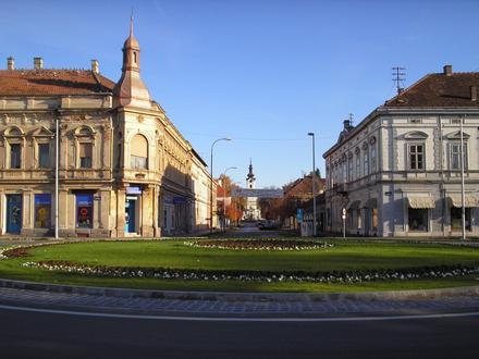 Image of Bjelovar Image of Bjelovar