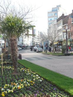 Afbeelding van De Panne Afbeelding van De Panne