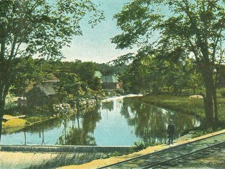 Image of Adams, Massachusetts Image of Adams, Massachusetts