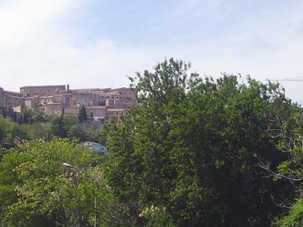 Immagine Montalto delle Marche Immagine Montalto delle Marche