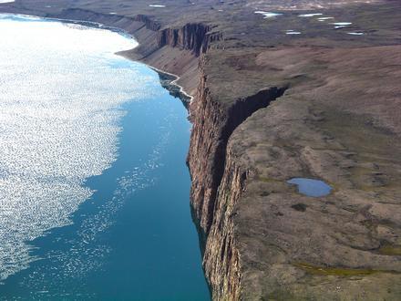 Image of Arctic Bay Image of Arctic Bay